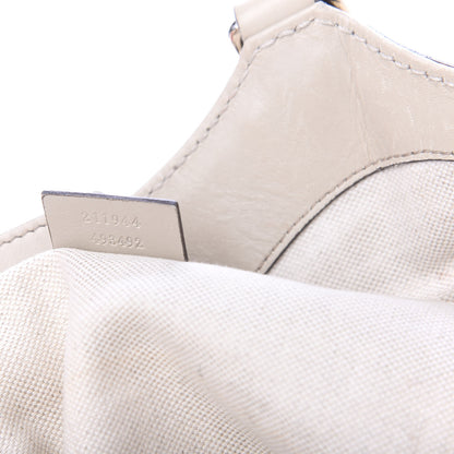 Gucci Monogram Medium Sukey Tote Off White 9 of 10