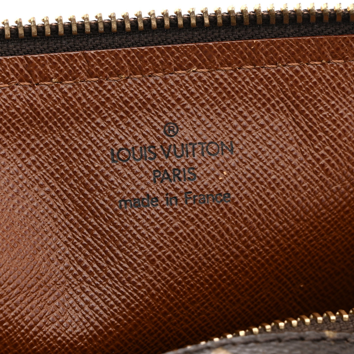 Monogram Papillon 30