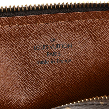 Louis Vuitton Monogram Papillon 30 6 of 10