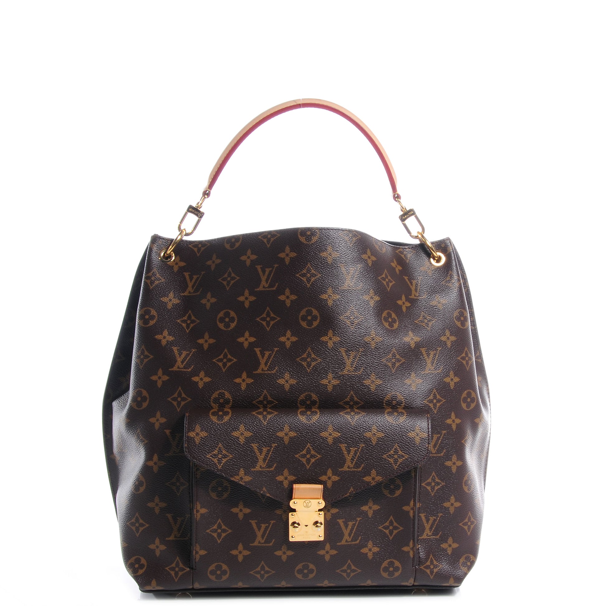 Louis Vuitton Monogram Metis 1 of 8