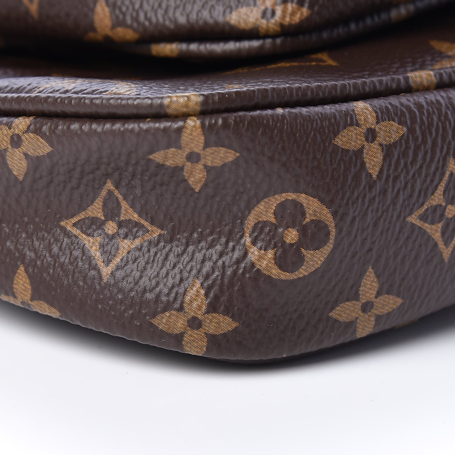 Louis Vuitton Monogram Multi Pochette Accessories Rose Clair 12 of 15