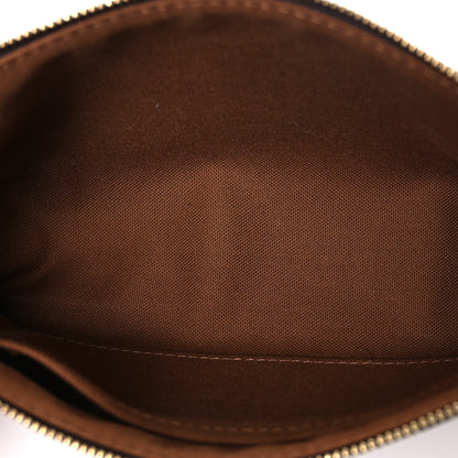 Louis Vuitton Monogram Pochette Accessories NM 5 of 10