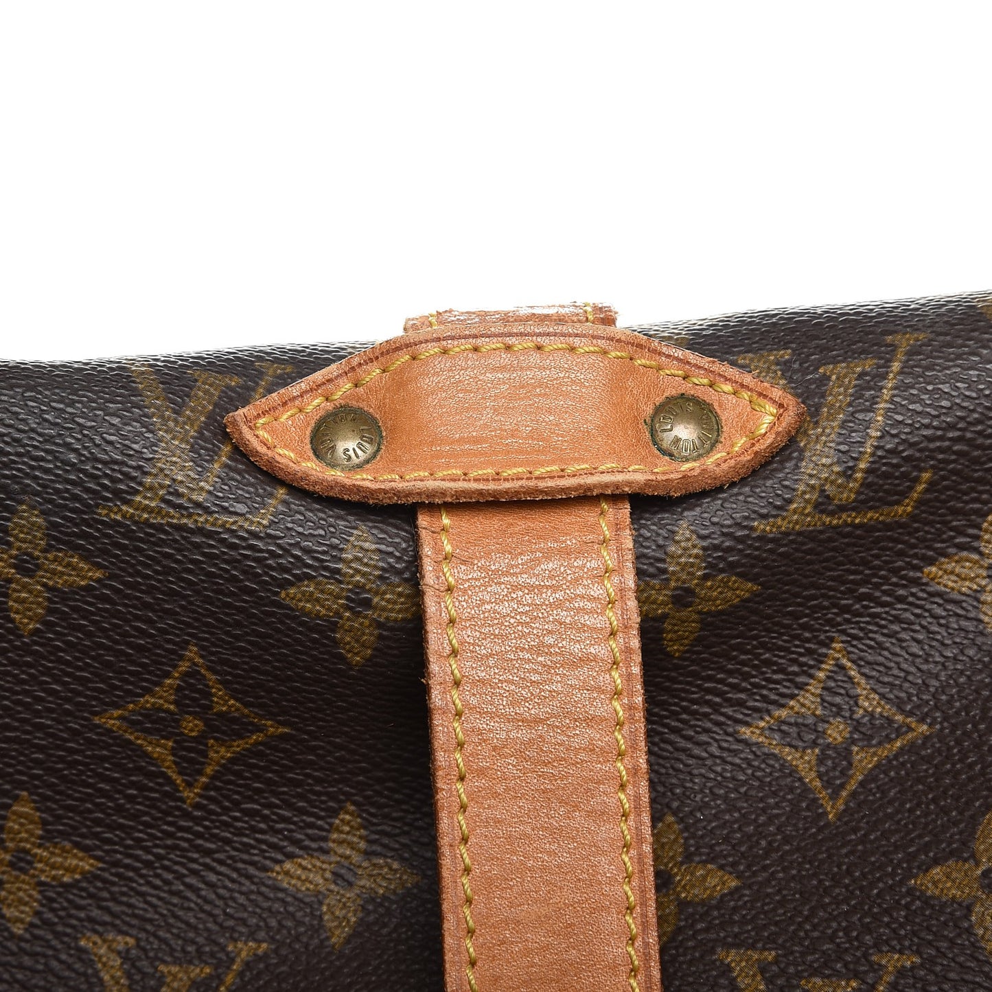 Monogram Saumur 35