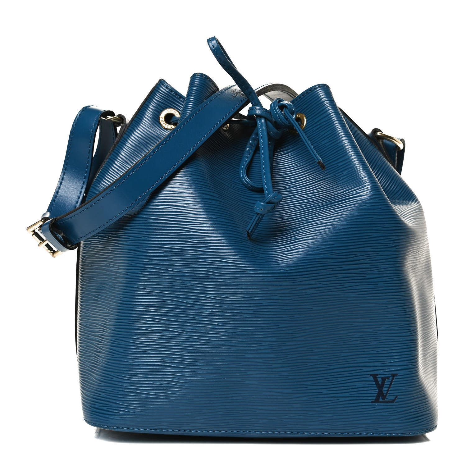 Louis Vuitton Epi Petit Noe Toledo 1 of 13