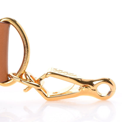 Hermes Chamonix Kelly Retourne 32 Natural 24 of 38