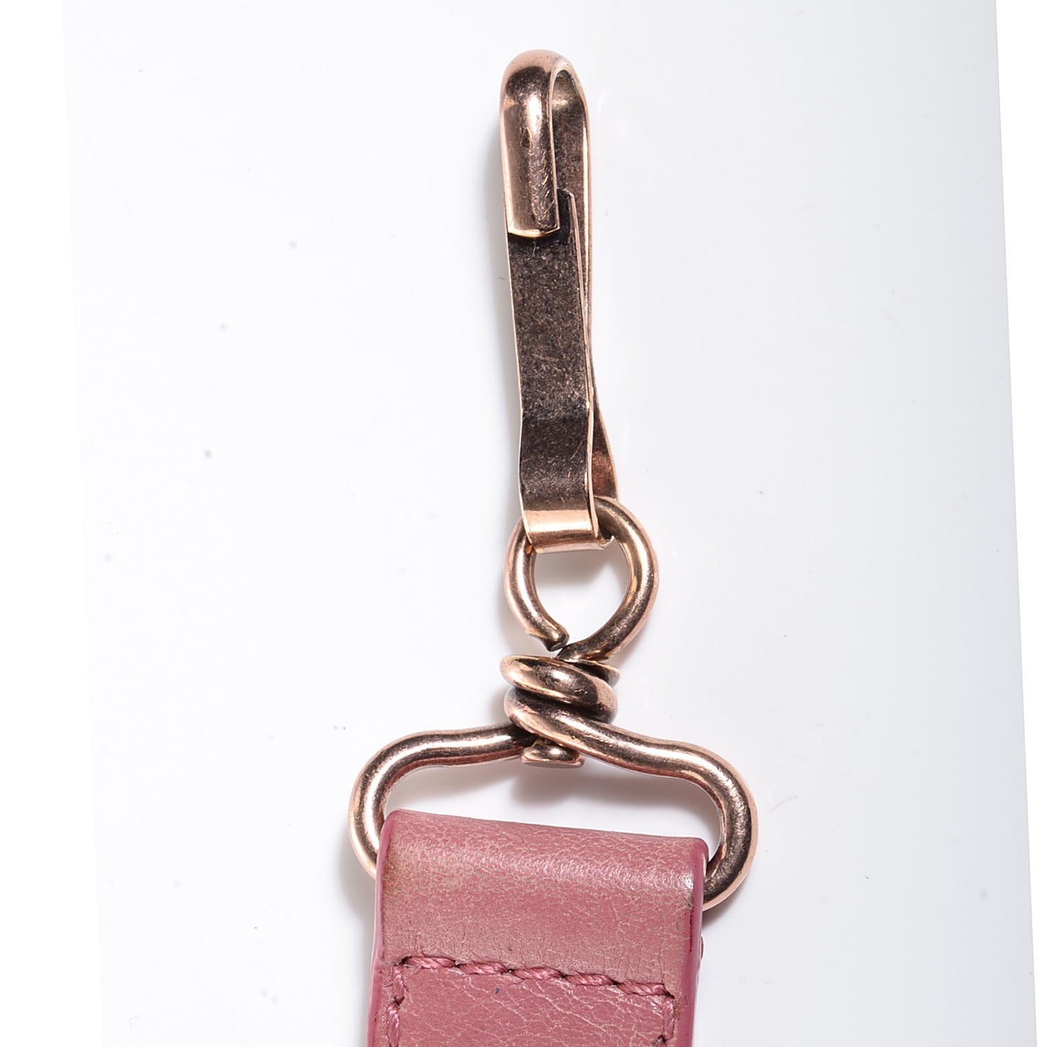 Balenciaga Agneau Giant 12 Rose Gold Hardware Velo Rose Bruyere 10 of 12