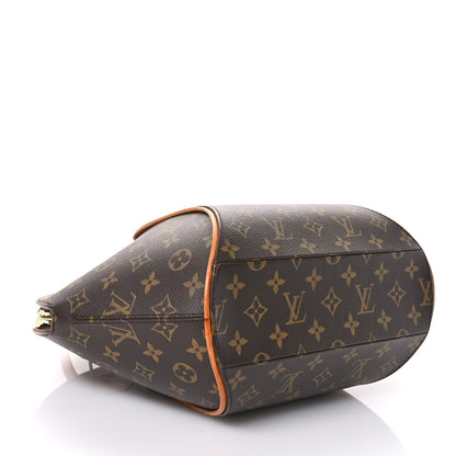 Louis Vuitton Monogram Ellipse MM 4 of 11