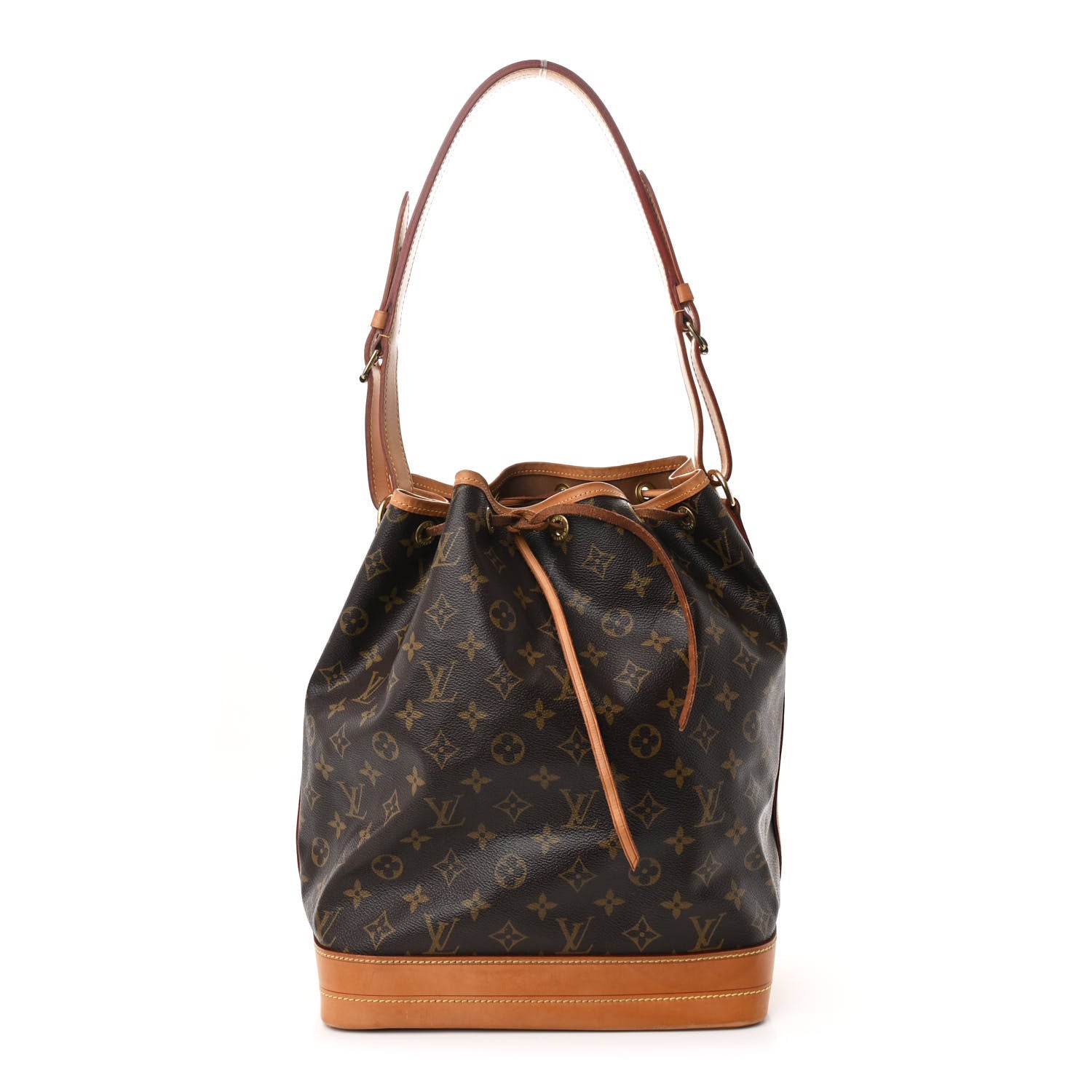 Louis Vuitton Monogram Noe 1 of 10