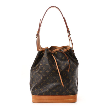Louis Vuitton Monogram Noe 1 of 10