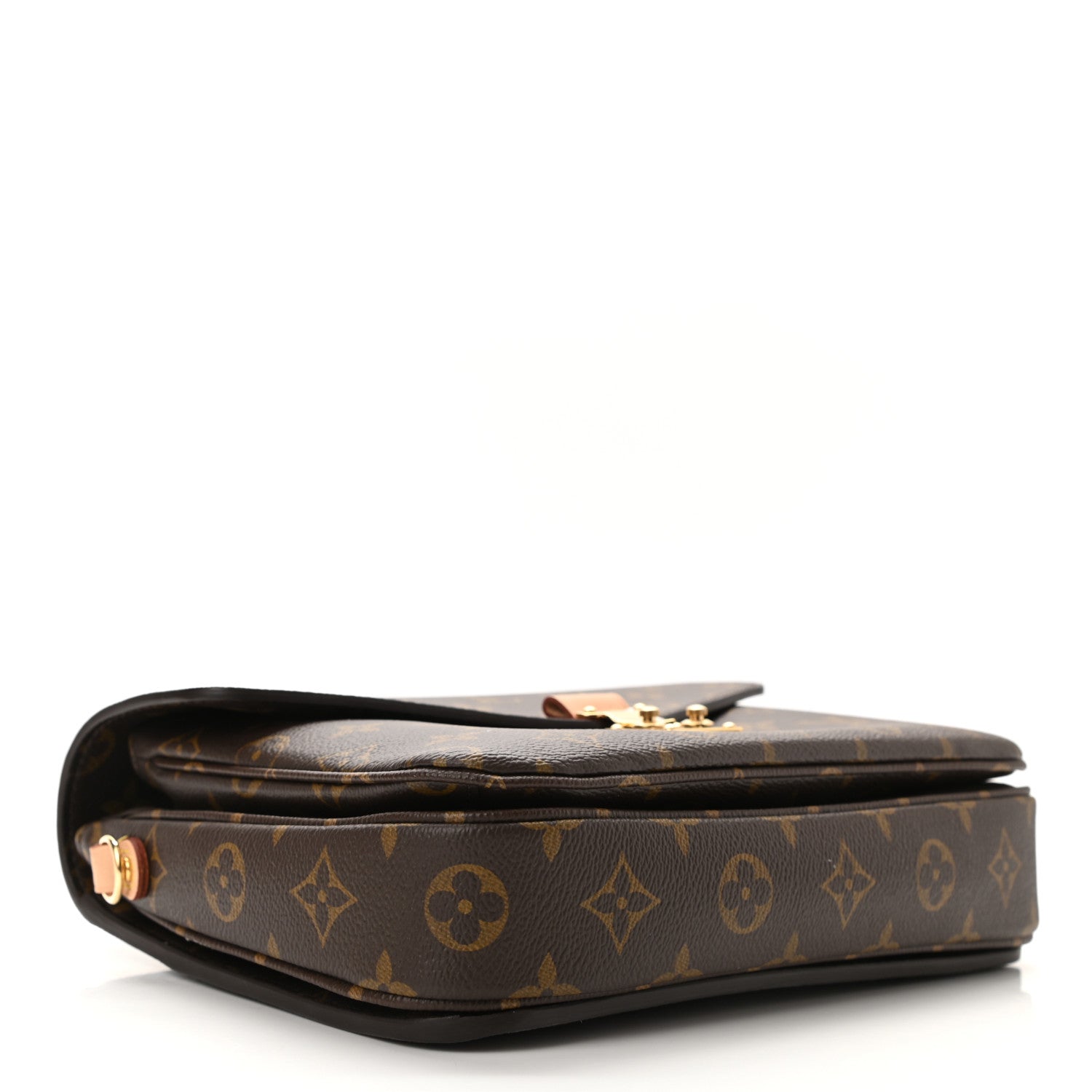 Louis Vuitton Monogram Pochette Metis 4 of 10