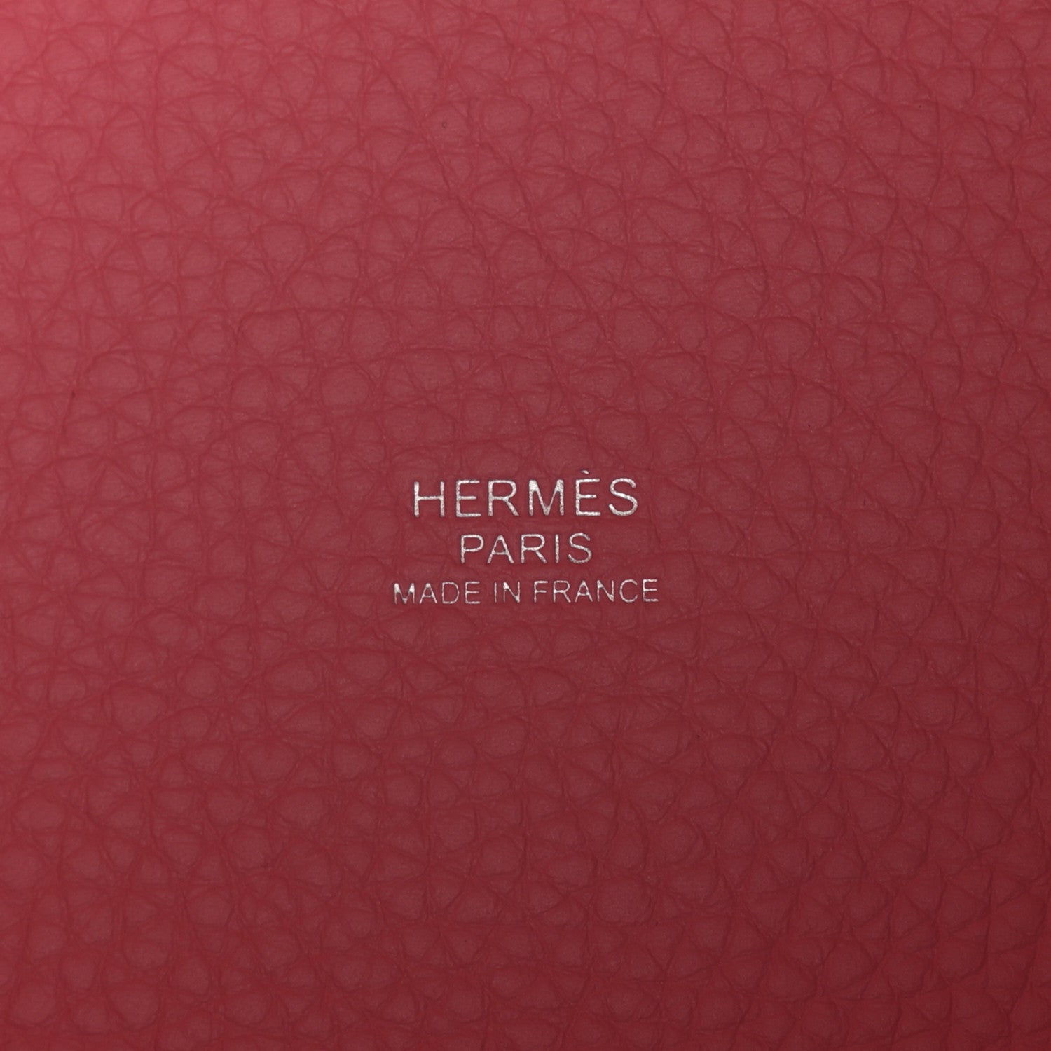 Hermes Taurillon Clemence Picotin Lock 18 PM Rose Azalee 6 of 10