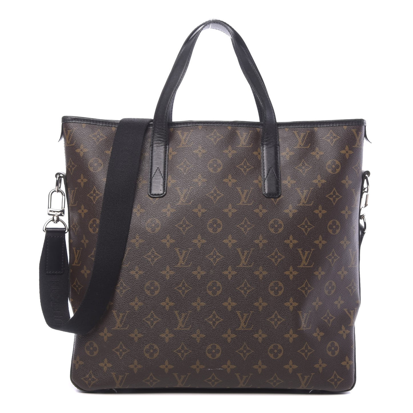 Monogram Macassar Davis
