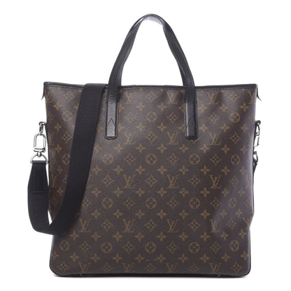 Louis Vuitton Monogram Macassar Davis 1 of 13