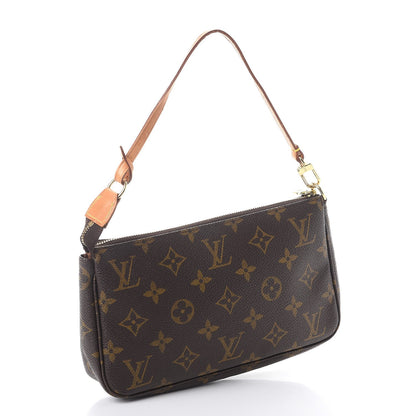 Louis Vuitton Monogram Pochette Accessories 3 of 8