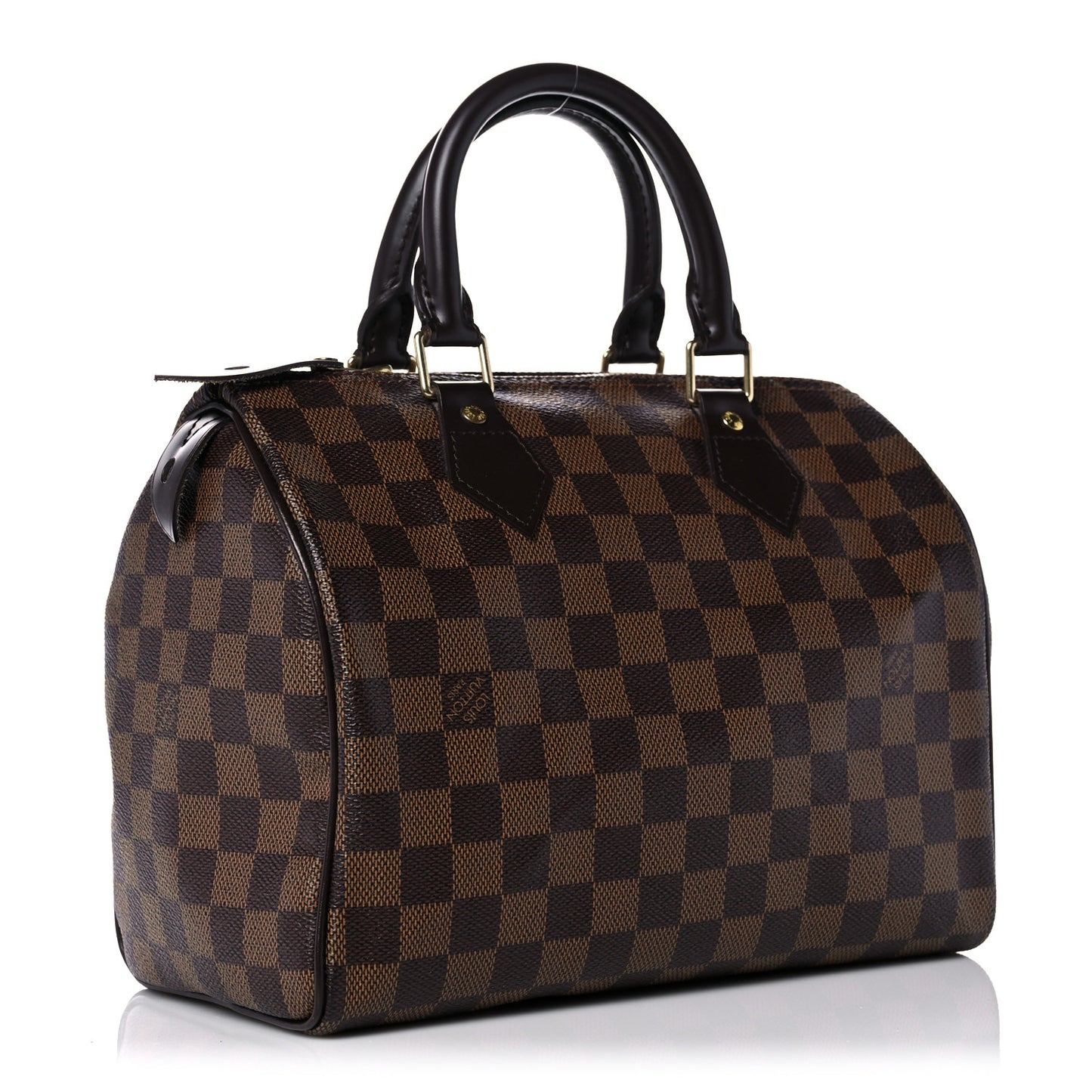 Damier Ebene Speedy 25