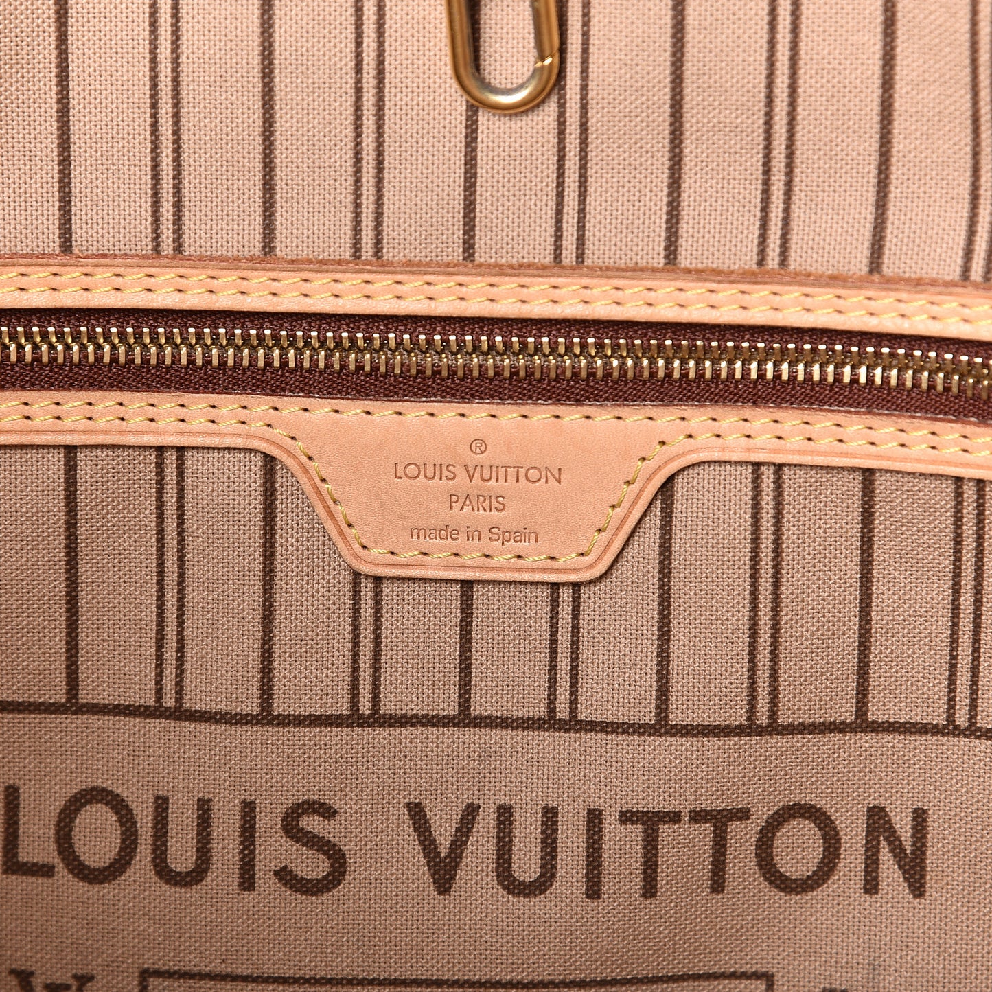 Monogram Neo Neverfull MM