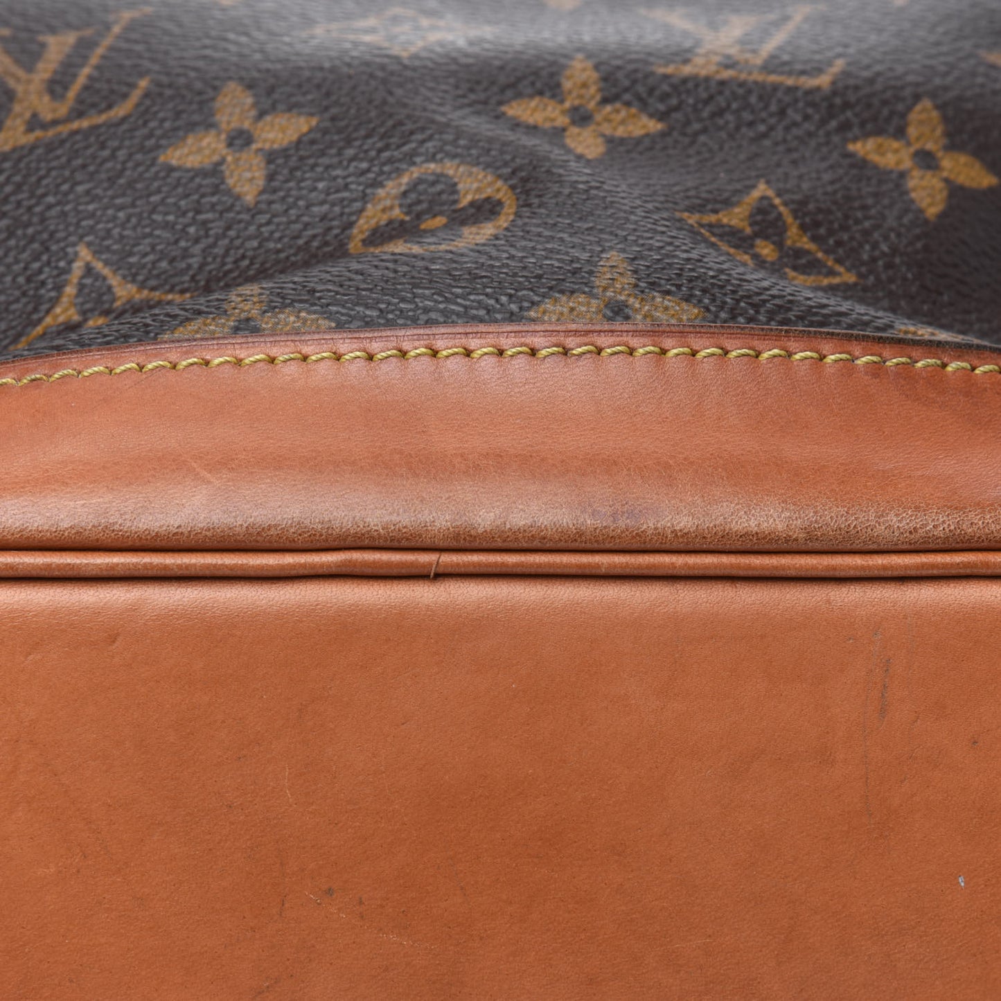 Monogram Montsouris MM Backpack