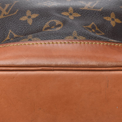 Louis Vuitton Monogram Montsouris MM Backpack 20 of 31