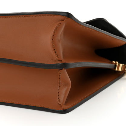 Louis Vuitton Reverse Monogram Dauphine MM 9 of 9