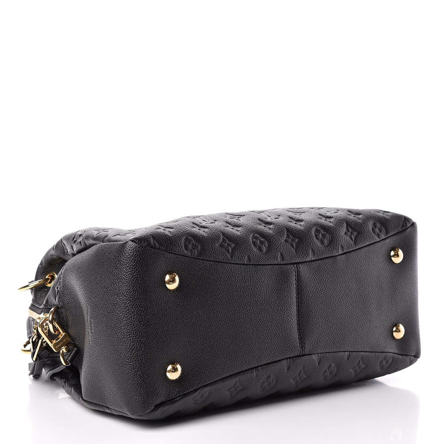 Empreinte Ponthieu PM Black