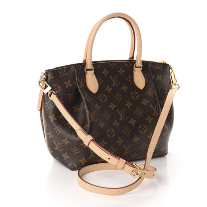 Louis Vuitton Monogram Turenne PM 3 of 10