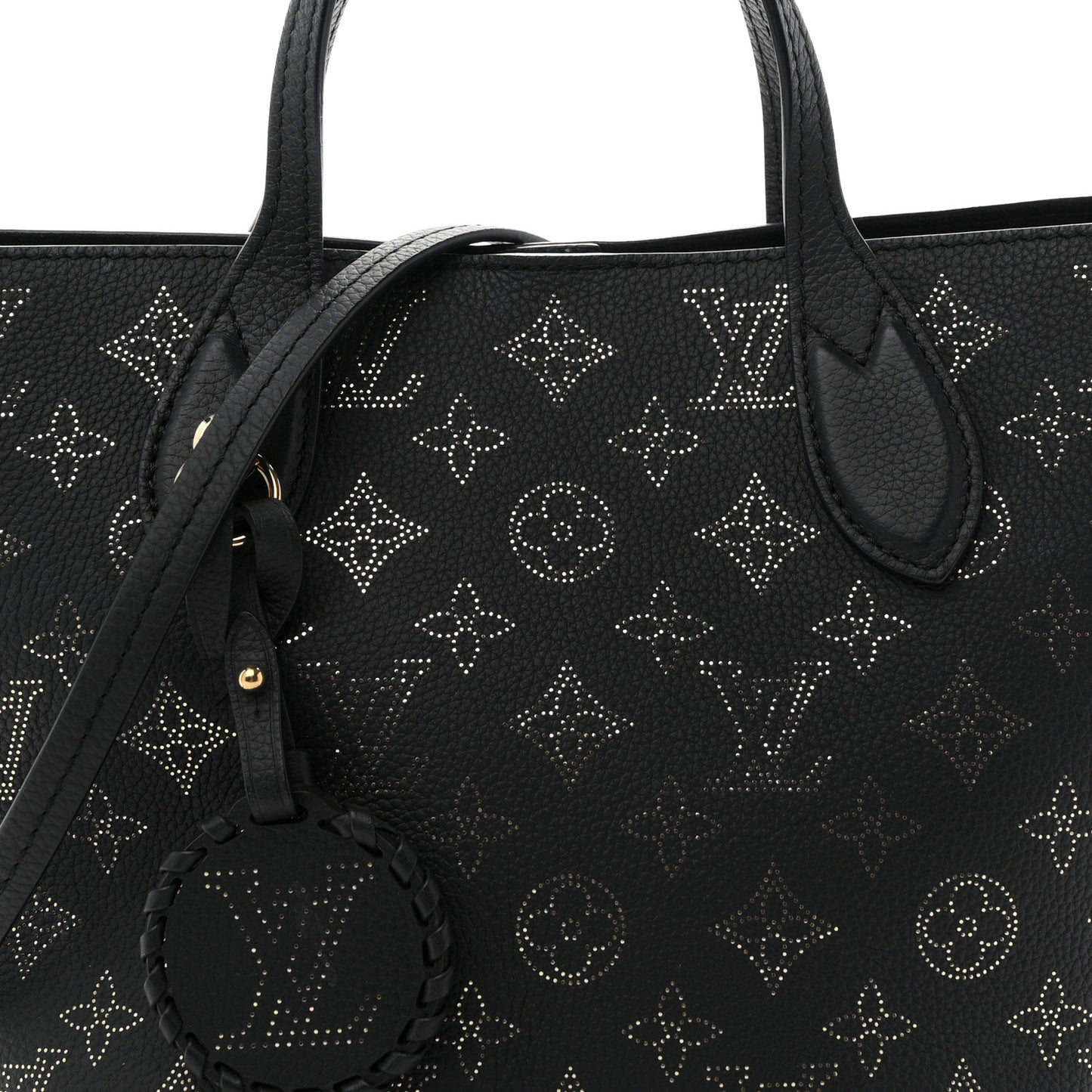 Mahina Blossom PM  Black Gold