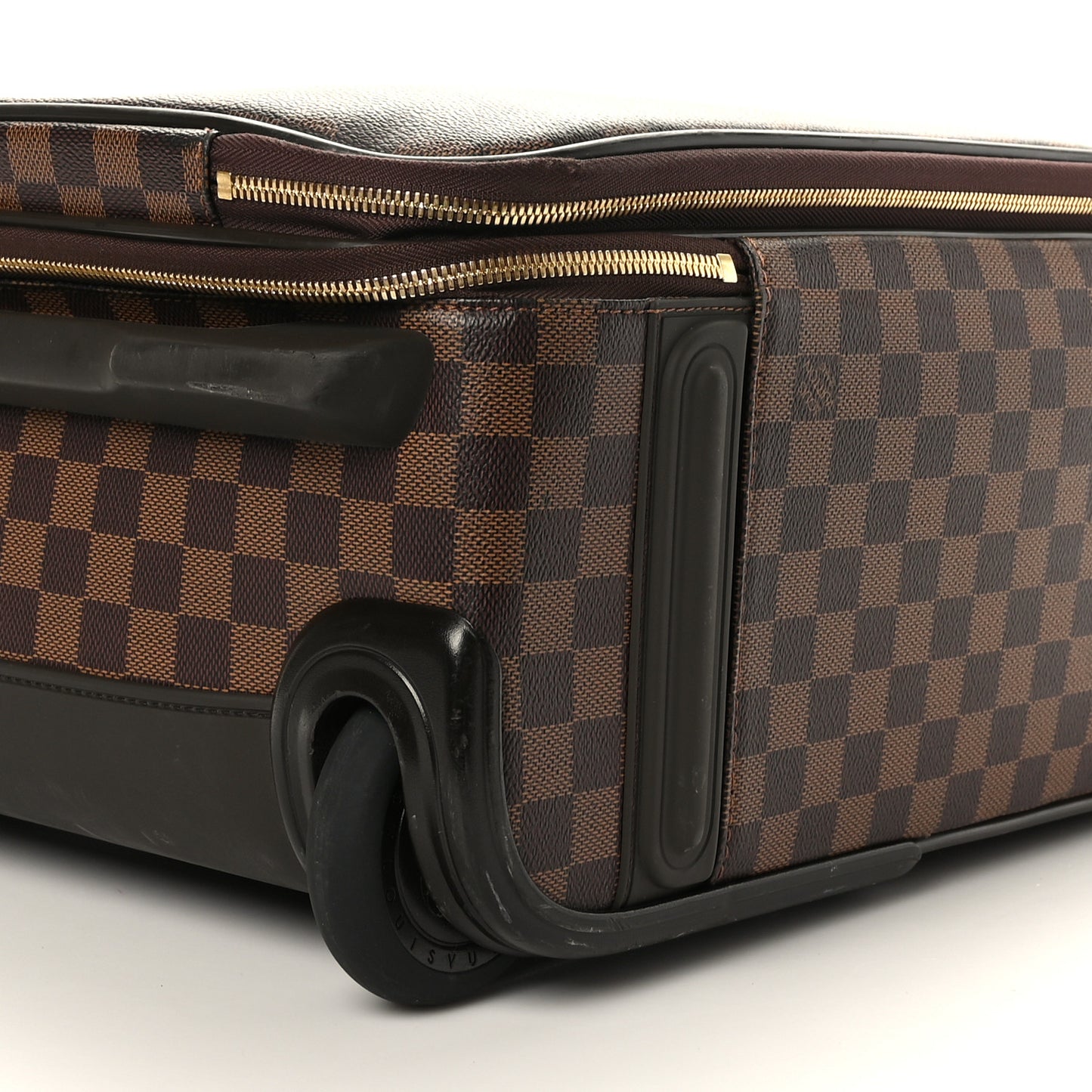 Damier Ebene Pegase 55 Business NM