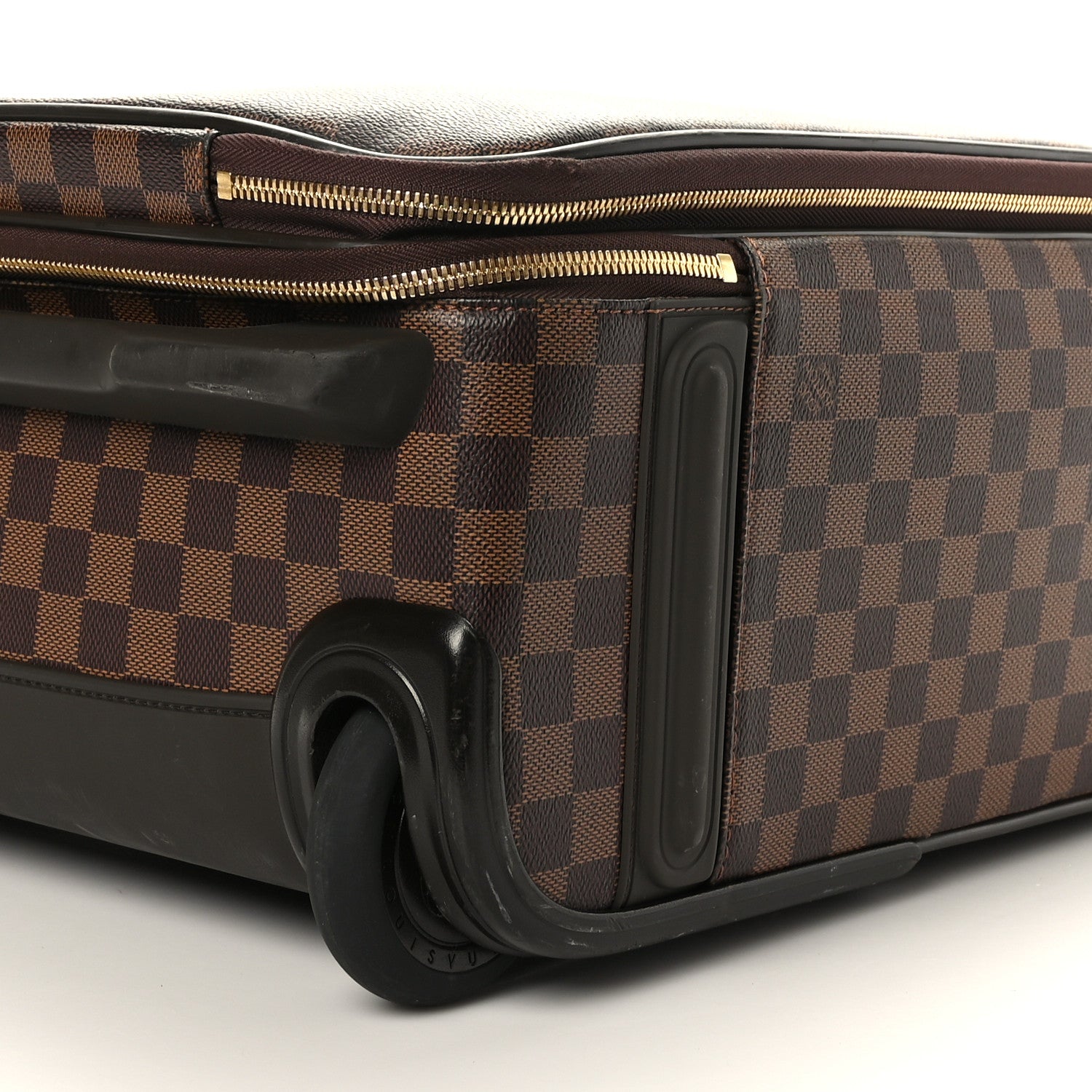 Louis Vuitton Damier Ebene Pegase 55 Business NM 8 of 8