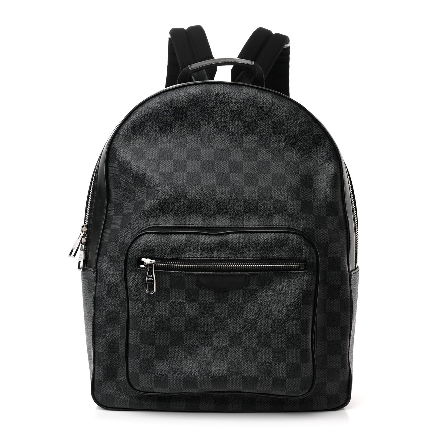 Damier Graphite Josh Backpack