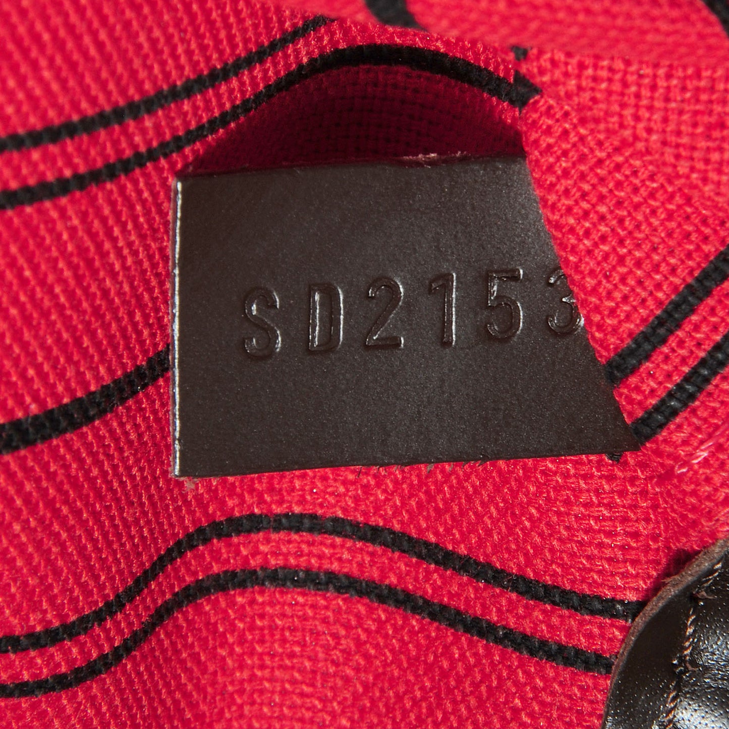 Damier Ebene Neverfull MM