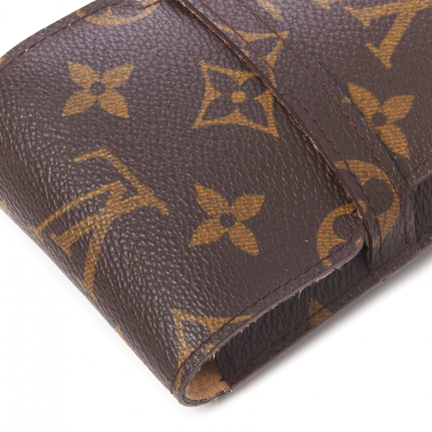 Monogram Etui a Lunettes Rabat Eyeglass Case