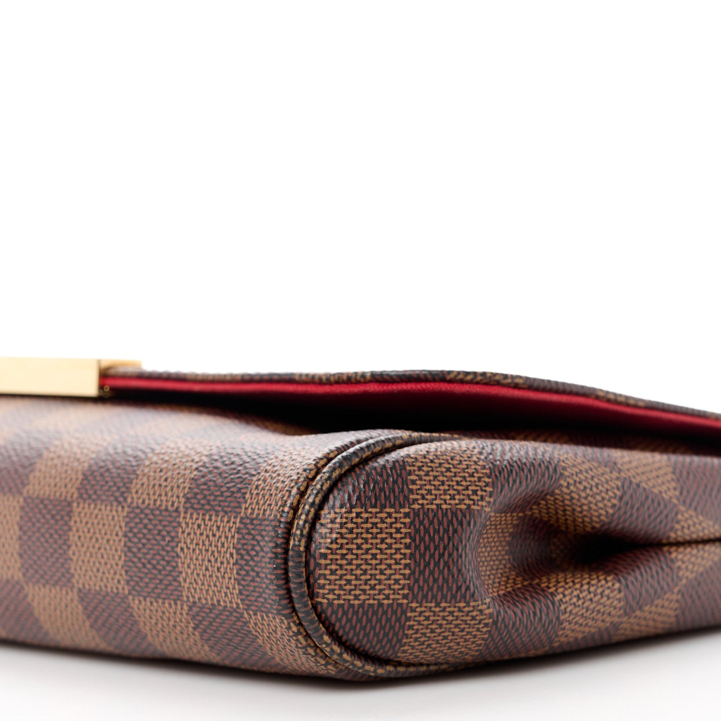 Damier Ebene Favorite MM