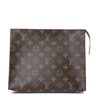 Louis Vuitton Monogram Toiletry Pouch 26 1 of 9