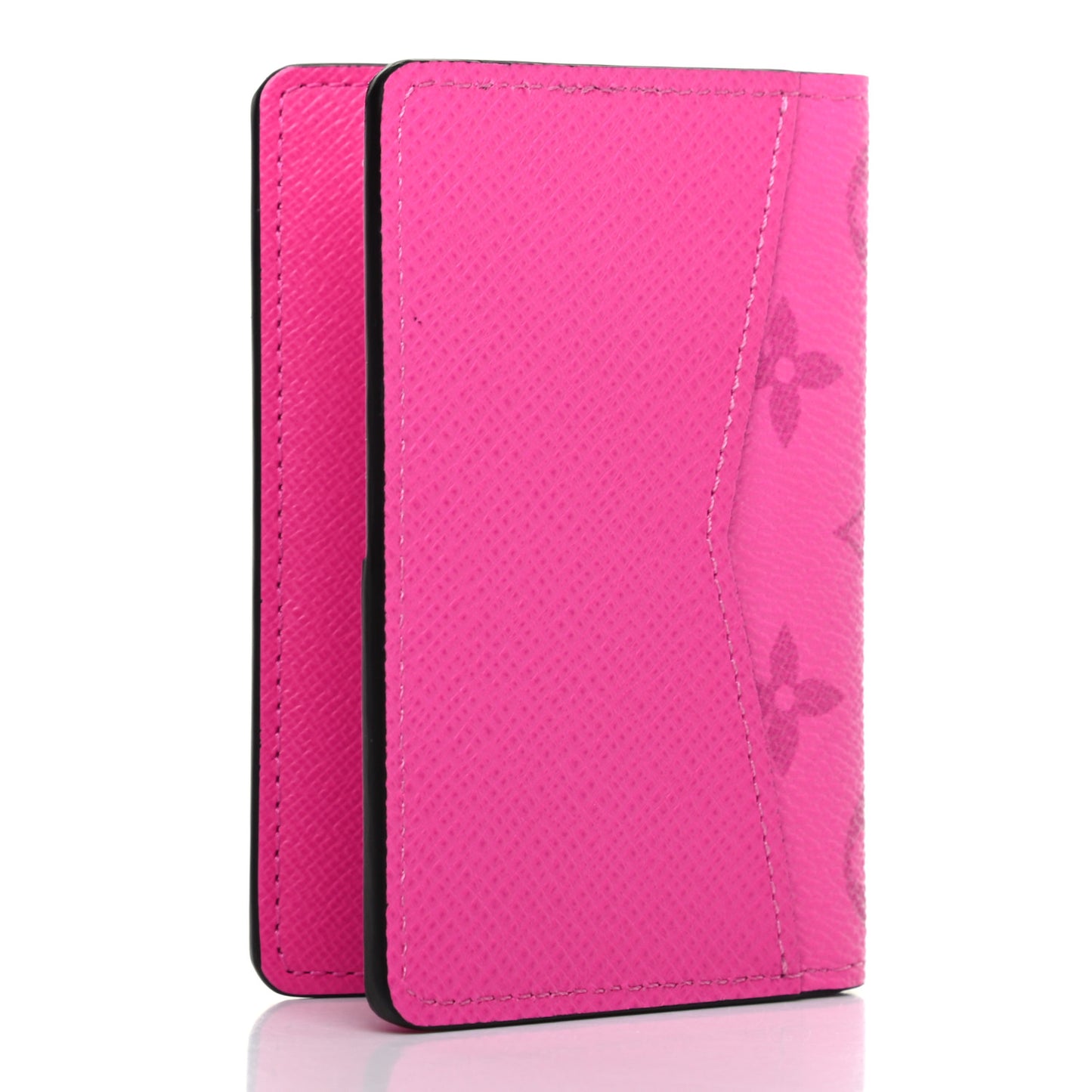 Taigarama Pocket Organizer NM Fuchsia