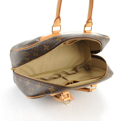 Louis Vuitton Monogram Deauville 5 of 7