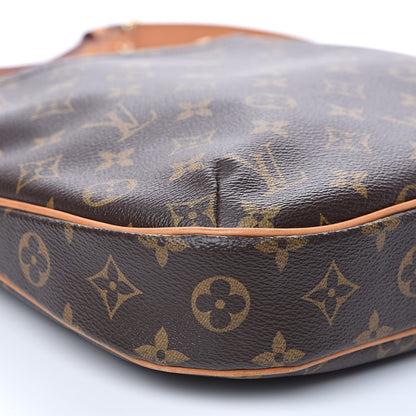 Louis Vuitton Monogram Odeon PM 9 of 12