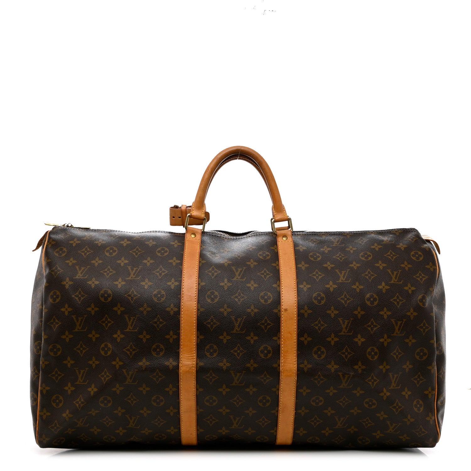 Louis Vuitton Monogram Keepall 60 1 of 14