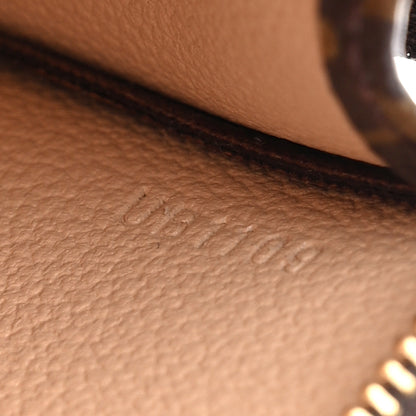 Louis Vuitton Monogram Toiletry Pouch 19 7 of 8
