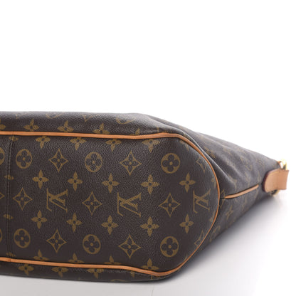 Louis Vuitton Monogram Delightful PM 12 of 12