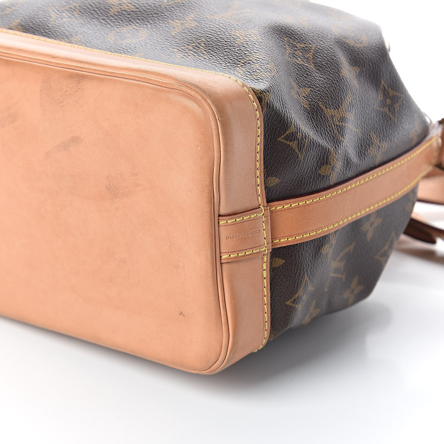 Monogram Noe BB