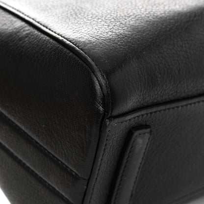 Givenchy Sugar Goatskin Mini Antigona Black 11 of 15