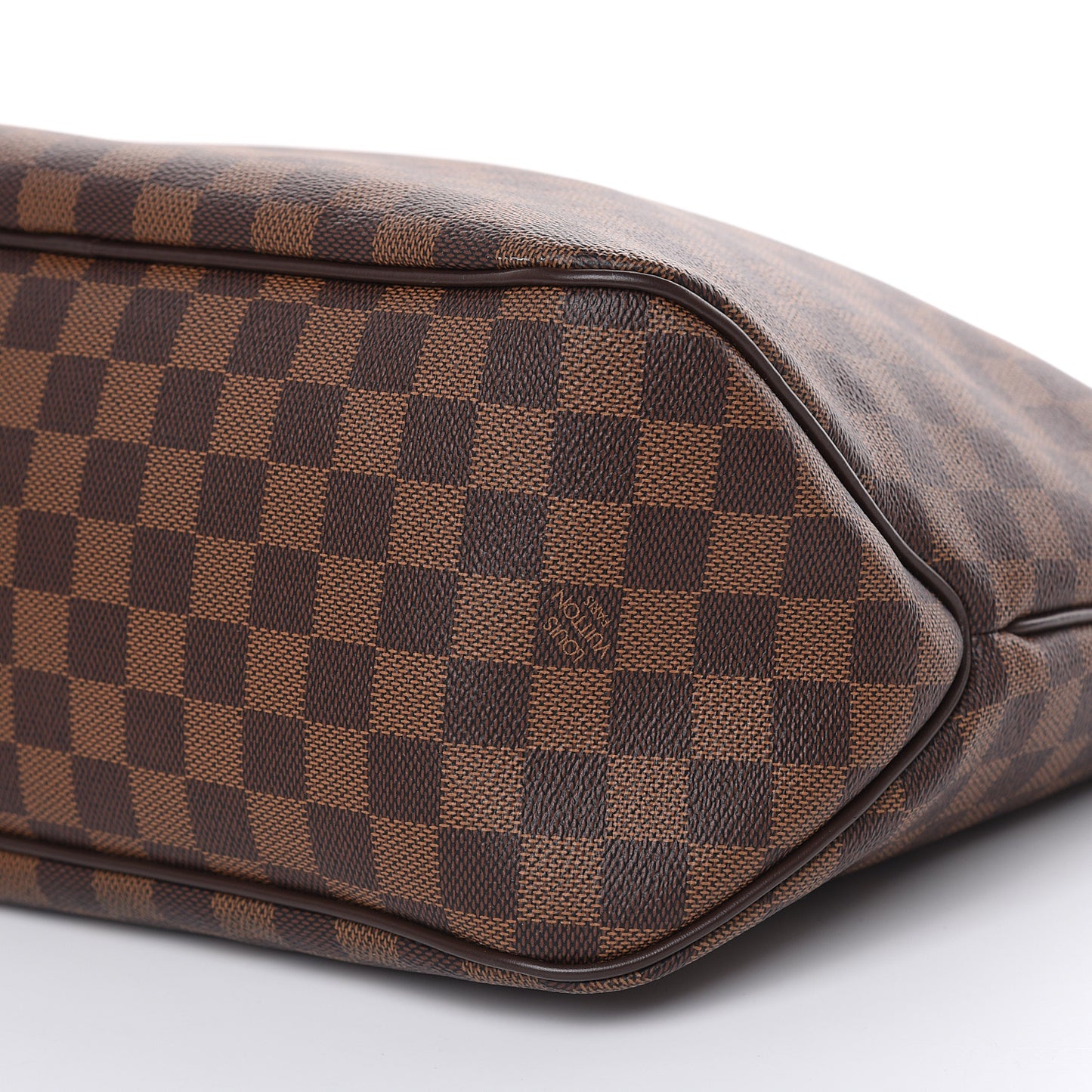 Damier Ebene Delightful MM