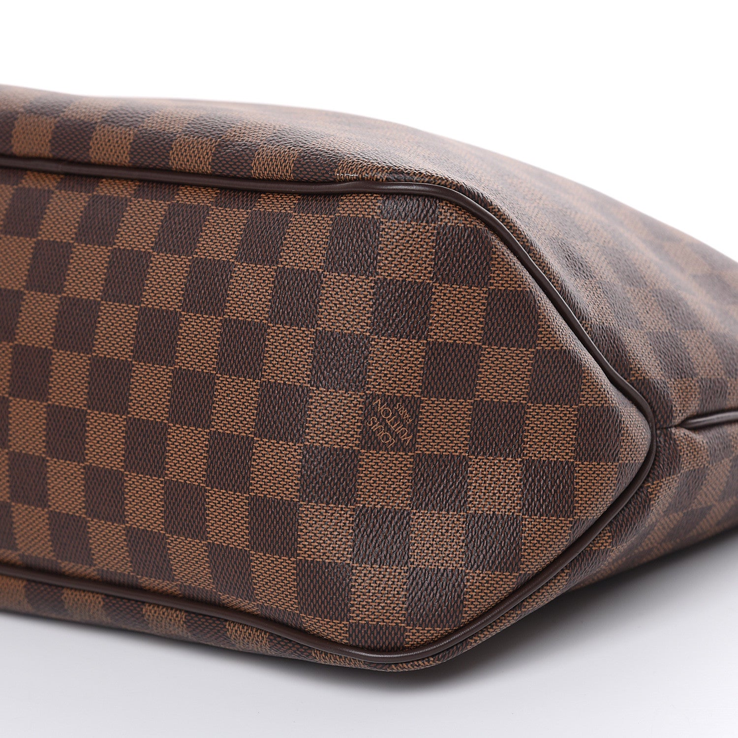 Louis Vuitton Damier Ebene Delightful MM 10 of 10