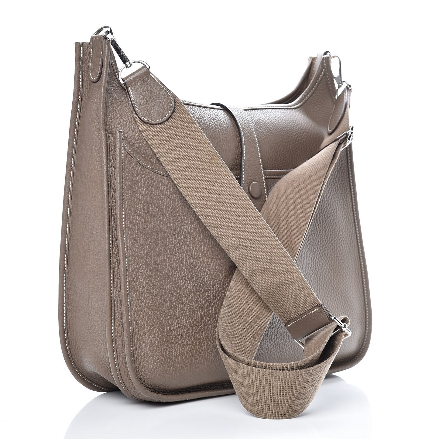 Taurillon Clemence Evelyne III GM Etoupe