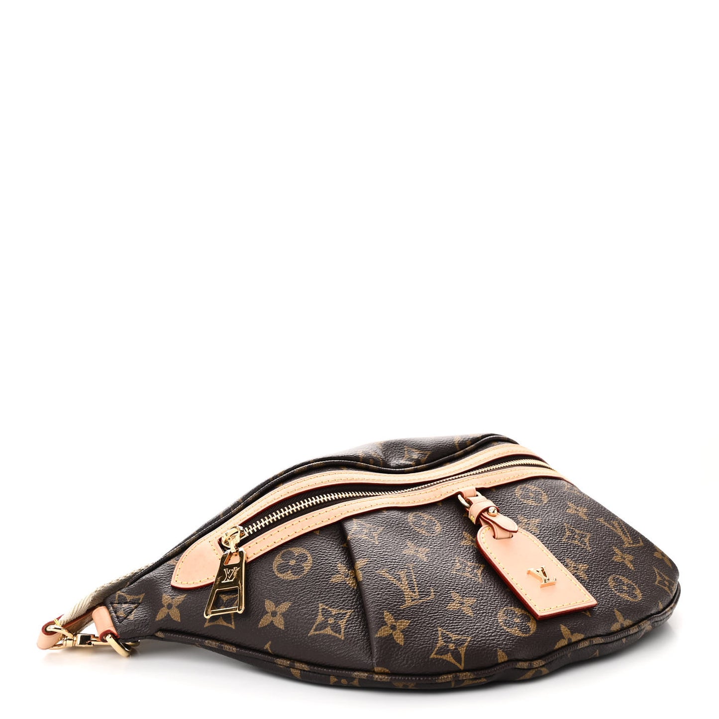 Monogram High Rise Bumbag