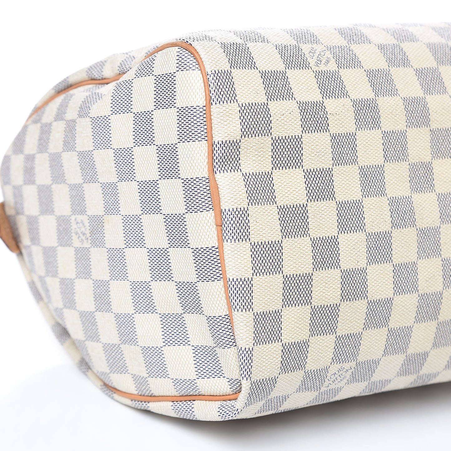 Damier Azur Speedy 30
