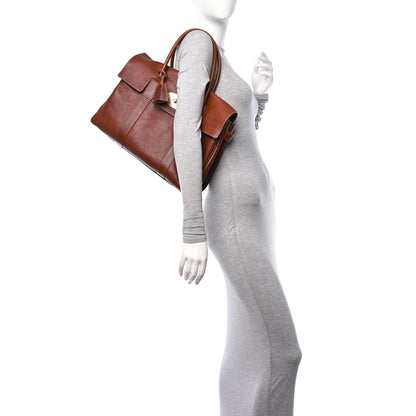 Mulberry Legacy NVT Bayswater Oak 3 of 16