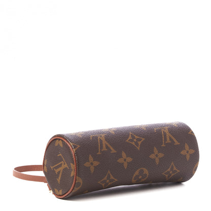 Louis Vuitton Monogram Mini Papillon 4 of 8