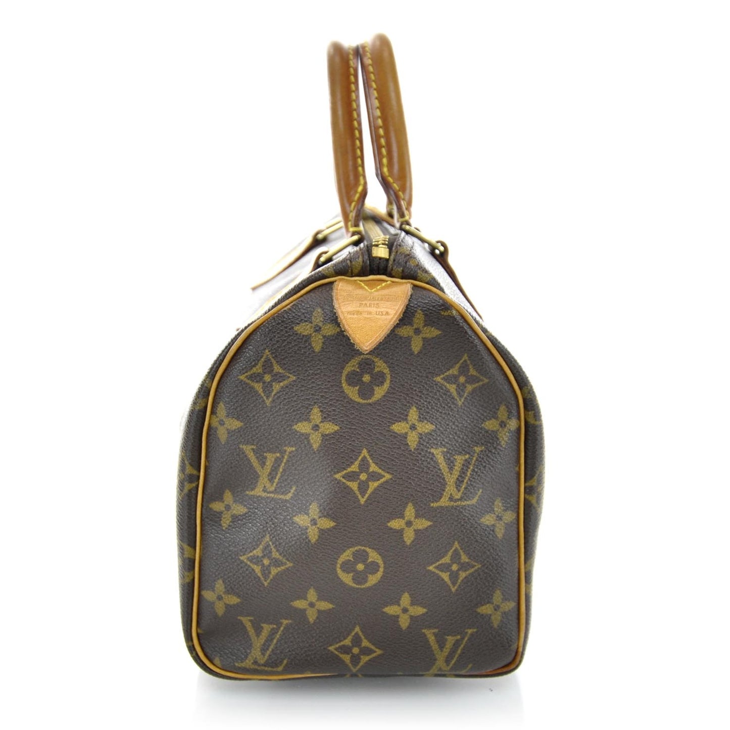 Monogram Speedy 25