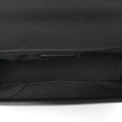 Chanel Lambskin Quilted New Medium Boy Flap Black 6 of 11